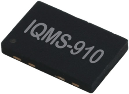 IQD - LFMEMS001037Bulk - IQD LFMEMS001037Bulk 250MHz , 6 SMD, 5 x 3.2 x 0.75mm		