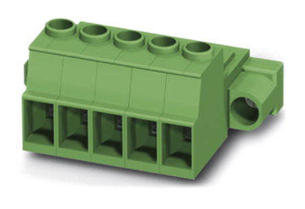 Phoenix Contact - 1709238 - Phoenix Contact COMBICON IPC ϵ 7.62mm ھ 10 · ĸ ɫ ͷͷ 1709238, ݶ˽		