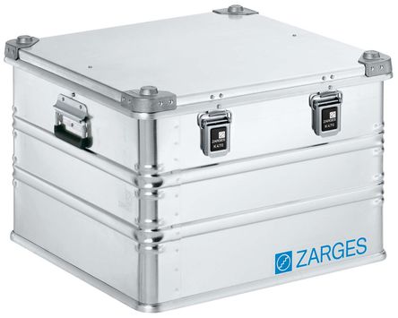Zarges - 40859 - Zarges K470 ɫ   40859, 410 x 600 x 600mmⲿߴ		