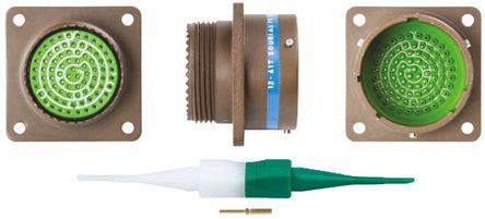 Souriau - 8LT021B35PN - Souriau 8LT ϵ 79· 尲װ    8LT021B35PN, о, ǳߴ21, MIL-DTL-38999		