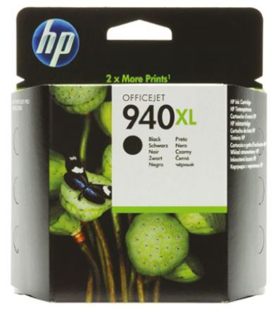 Hewlett Packard - C4906AE - Hewlett Packard ɫ ī, 940XLͺī, HP Officejet Pro 8000ͺŴӡ		