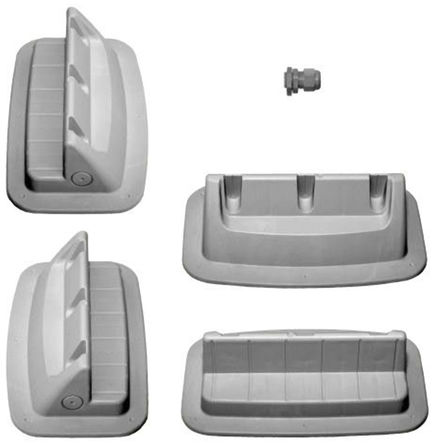 Phaesun - 390569 -  ̫尲װ׼, ʹPN-MBP ϵ		