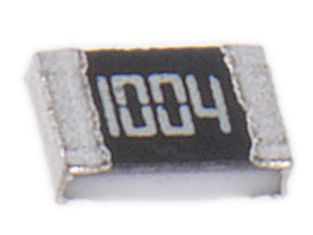 TE Connectivity - CRGH0805F1M0 - TE Connectivity 0.33W 1M Ĥ SMD CRGH0805F1M0, 1%, 200ppm/C, 0805 װ		