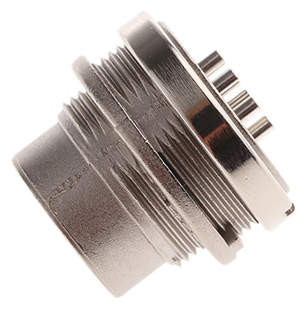 Amphenol - T3506000 - Amphenol C 091 A ϵ IP40 8· ˿ Din ͷ T3506000, 4A, 100 V, 尲װ		