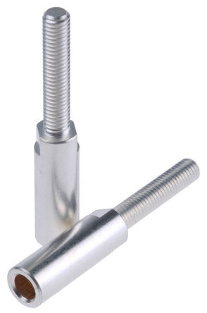 Multi Contact - 01.0004 - Multi Contact 5mm  01.0004, 100A, M5 		