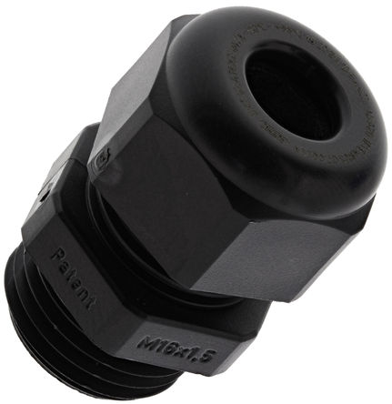 Schmersal - EX-KLE-M16x1.5 - Schmersal EX-KLE-M16x1.5 ³ĵ, 1.5mm, ʹ AZ 16 ȫ		