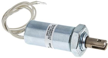 Saia-Burgess - 195224-233 - Saia-Burgess  ״߹ 195224-233, 17.8mmг, 24 V ֱԴ, 7W		