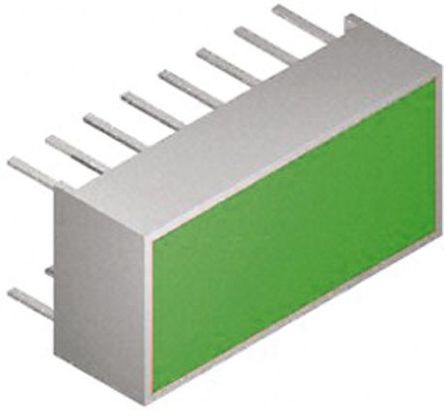 Kingbright - KB-2885CGKD - Kingbright  ɫ LED  KB-2885CGKD, 59 mcd, ͨװװ		