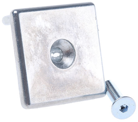 Bosch Rexroth - 3842518204 - Bosch Rexroth ɫ ѹп ˸ 3842518204, 30 x 30 mm֧, 8mm		