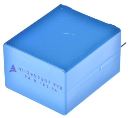 EPCOS - B32774D0705K000 - EPCOS B32774D ϵ 7F ۱ϩ (PP) B32774D0705K000, 10%, 1100 (70C) V ֱ/920 (85C) V ֱ		