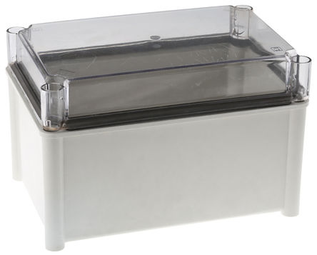 CAHORS - E2718 - CAHORS GRP Combiester ϵ IP66  E2718, 270 x 180 x 171mm		