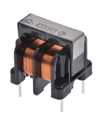 Murata - PLA10AS4330R3R2B - Murata PLA10 ϵ 43 mH PLA10AS4330R3R2B ģȦ, 300mA Idc, 100M Rdc		