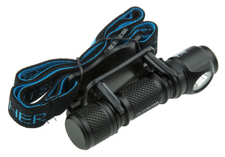 Nightsearcher - NS2IN1 - Nightsearcher 2IN1 LED ϵ ɫ LED ͷ NS2IN1, , AA, 85 lm		