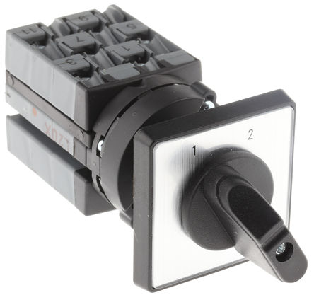 ABB - 1SCA022532R9440 - ABB 1SCA022532R9440 2λ 3P 60 ת, 600 V, 25 A, ֱִ		