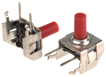 C & K - KSL0V331 LFT - C & K ťʽ  KSL0V331 LFT,  - , 10 mA @ 32 V ֱ		