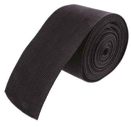 TE Connectivity - HFT5000-50/25.0 - TE Connectivity HFT5000 ϵ ɫ PE/PET ׹ HFT5000-50/25.0, 2:1, 50mmֱ, 5m		