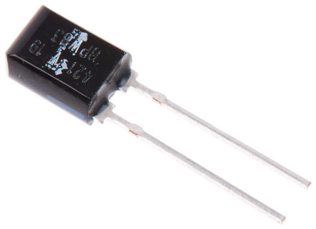 Vishay - BPW83 - Vishay 950nm 65  +ɼ  PIN  BPW83		