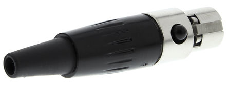 Switchcraft - TA4FX - Switchcraft Tini QGϵ 4· ֱ °װ , 5A		