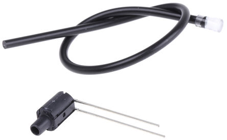 Bivar - FLPR6.0-SG - Bivar FLPR6.0-SG 3mm LED , ͸ Բ͸, ɫ LED		