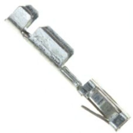 TE Connectivity - 167022-3 - TE Connectivity AMPMODU MOD V ϵ ĸ ѹӽ߶ 167022-3,  ͭо, 12mӴ, 32AWG  28AWG		