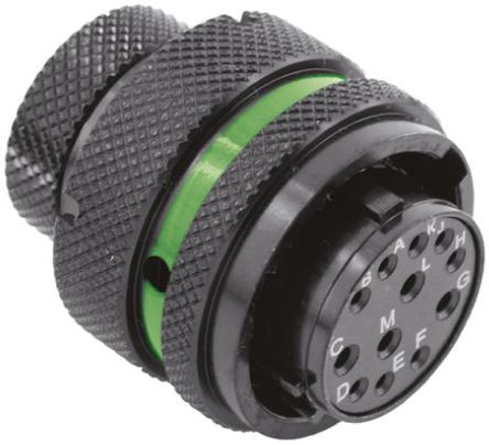 Souriau - 8STA61497SD - Souriau 8STA ϵ 4, 8· °װ ֱ  ͷ 8STA61497SD, ĸ, ʽӺ		