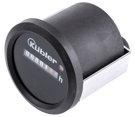 Kubler - 3.474.901.075 - Kubler HR 47 ϵ 0  99999.99 Сʱ 3.474.901.075, ѹ		