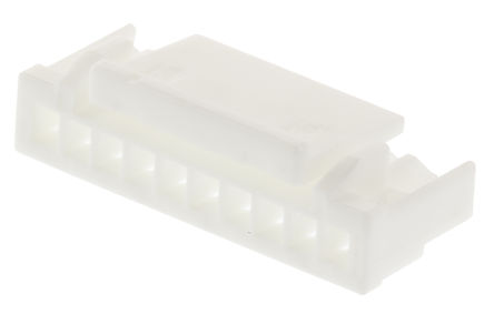 JST - GHR-10V-S - JST GH ϵ 1.25mmھ 1 10· ֱǣֱ °װ PCB  GHR-10V-S		