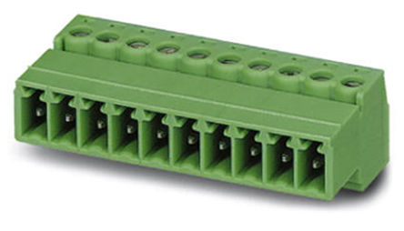 Phoenix Contact - 1858002 - Phoenix Contact MINI COMBICON IMC ϵ 3.81mm ھ 14 · ĸ ɫ ͷ 1858002, ݶ˽		