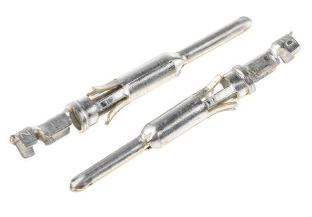 TE Connectivity - 66593-1 - TE Connectivity Type VI ϵ 13A ѹӶ˽  Բ  о 66593-1, ʹG ϵ, 24  20 AWG ߹		