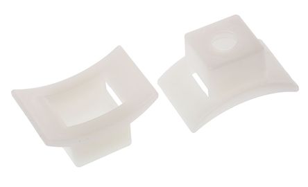 HellermannTyton - 151-27019 - HellermannTyton LKC ϵ Ȼɫ  66 25mm x 17 mm װ LKC8mm 		