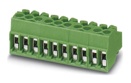 Phoenix Contact - 1984293 - Phoenix Contact COMBICON PT ϵ 3.5mm ھ 15 · ĸ ɫ ͷ 1984293, ݶ˽		