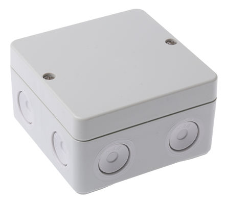 Spelsberg - 89540401 - Spelsberg Abox ϵ ۱ϩ IP65 ߺ 89540401, 5 , 93 x 93 x 55mm		