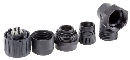 Amphenol - C016-30F006-100-12 - Amphenol Eco-Mate ϵ 6 + PE· °װ ֱ   C016-30F006-100-12		