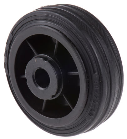 LAG - 13104 - LAG ɫ 80mmֱ ̥  13104, 50kg, 12mm׾		