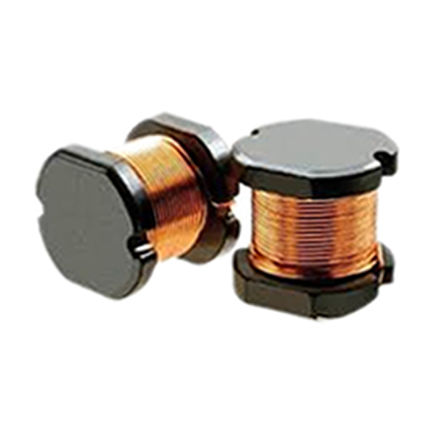 Murata Power Solutions - 22R106MC - Murata 2200RM ϵ 10 mH Ƭ 22R106MC, 68mA Idc, 37.4ֱ		