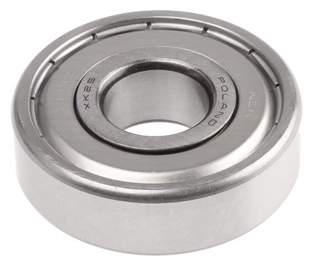 NSK - 6303ZZ - NSK   6303ZZ, 6.65kN ̬, 17mm ھ, 47mm ⾶		