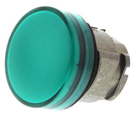 Schneider Electric - ZB4BV033 - Schneider Electric XB4 ϵ 22mm IP66IP67IP69IP69K ɫ Ƶͷ ZB4BV033, 尲װ		