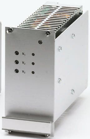 Eplax - VP150-3 - Eplax 150W 3 ǶʽģʽԴ SMPS, 94  253V ac, 5 V, 12  15 V, -12  15 V, 2 A, 4 A, 20 A		