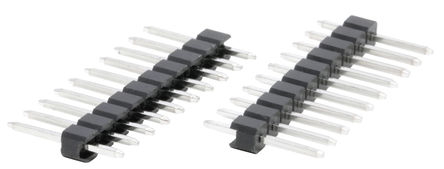 HARWIN - M20-9991046 - HARWIN M20 ϵ 10· 2.54mmھ (1) ֱ Ź M20-9991046, Ӷ˽, 3A, ͨ		