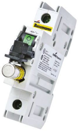 Cooper Bussmann - CCP-1-DCM - Cooper Bussmann 30A ̶۶ CCP-1-DCM , ָʾ, ߴ 10 x 38mm		