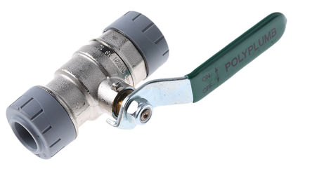 Polyplumb - PB6715 - Polyplumb ɫ 10 bar ͭ ѹ PB6715RS, 뷧		