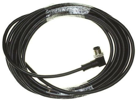 TE Connectivity - 1838250-3 - TE Connectivity 1838250-3 ֱ M12  ն˽ͷ 		