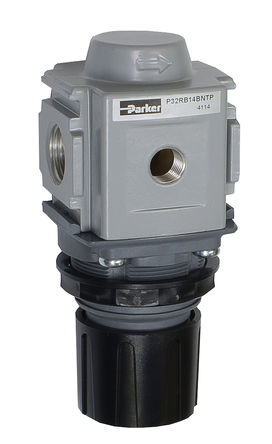 Parker - P32RB14BNNP - Parker 142scfm  P32RB14BNNP, G 1/2		