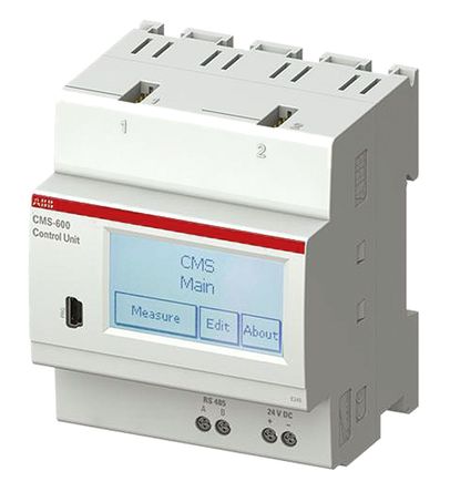 ABB - CMS-600/CMS-801/CMS-820 - ABB 1TVC151800S2376 64  ֹʱ		