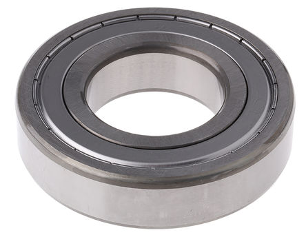 SKF - 6207-2Z/C3 - SKF   6207-2Z/C3, 15.3kN ̬, 35mm ھ, 72mm ⾶		