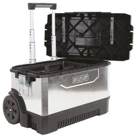 Stanley Tools - 1-95-828 - Stanley Tools ɫ   1-95-828, 400 x 430 x 650mm		