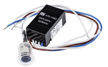 Royce Thompson Electric - P12RE drg 113 - Royce Thompson Electric 0.6W  P12RE drg 113, Ӵ, Զ밲װ, 220  270 V , 57 mm x 31 mm x 25mm		