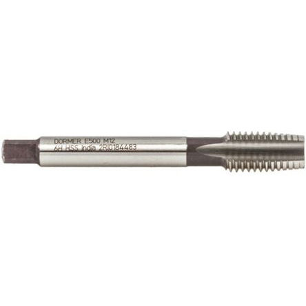 Dormer - E500 12.0 X 1.75 3FL SET3 - Dormer E500 12.0 X 1.75 3FL SET3 3 M12 ٸ ֱ˿׶ ˿׶׼, ں׶˿׶˿׶͵ײ˿׶		