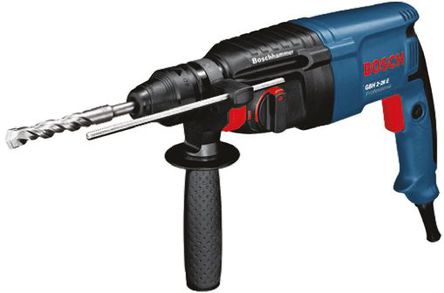 Bosch - GBH 2-26 E - HAMMER DRILL,GBH 2-26 E		