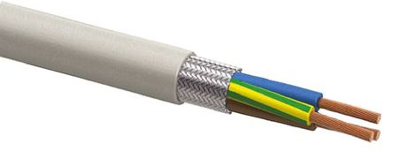 Far East Cable - FERVVP3-050G - Far East Cable 3 о ϩ PVC ߵ FERVVP3-050G, 0.5 mm2 		